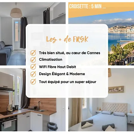 Apartment Frgk Suquet 